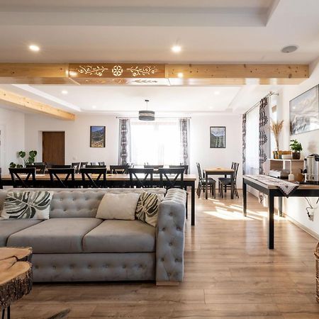 Apartament Dw Pod Zlotym Kasztanem Trybsz Zewnętrze zdjęcie