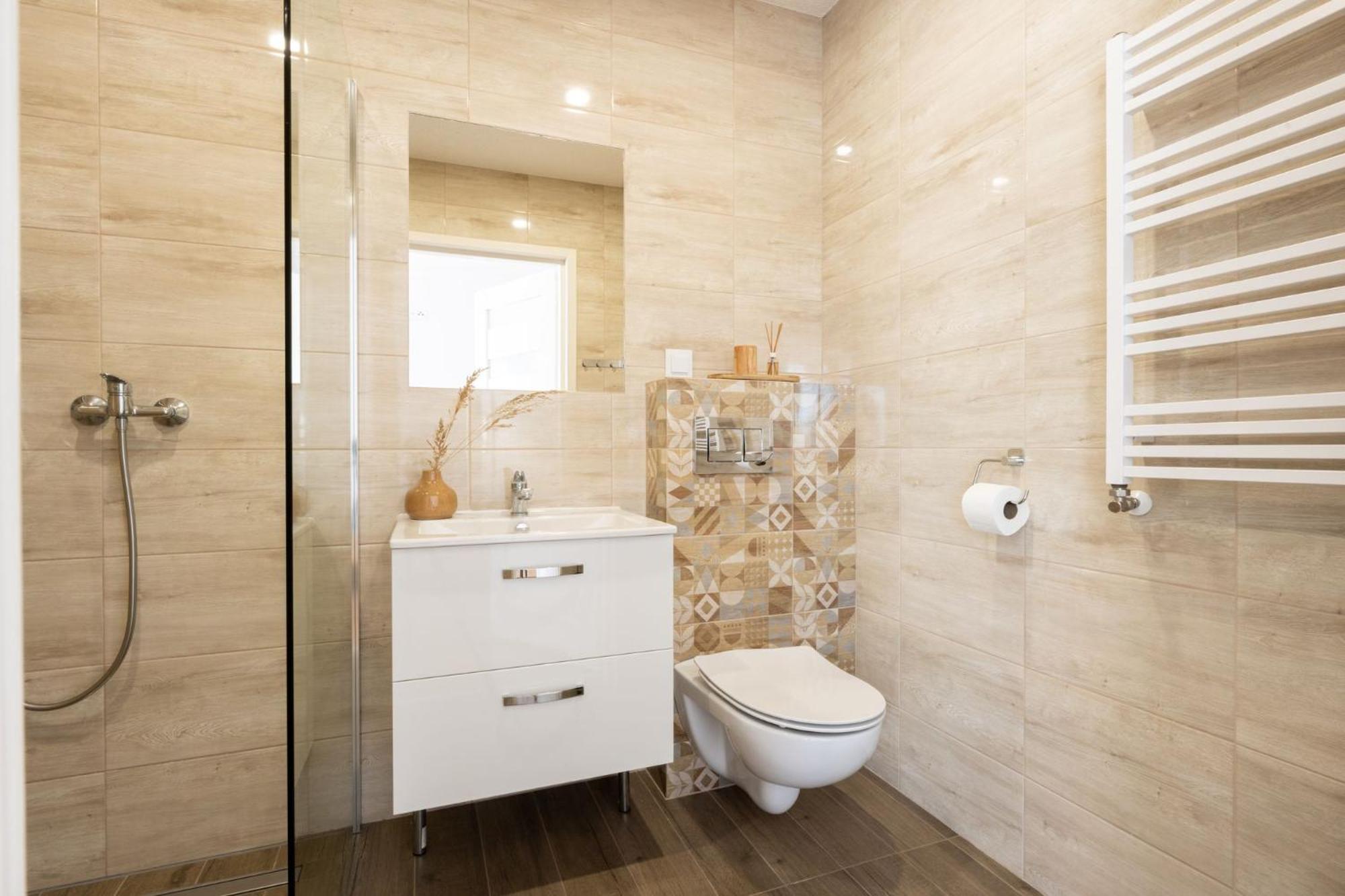 Apartament Dw Pod Zlotym Kasztanem Trybsz Zewnętrze zdjęcie