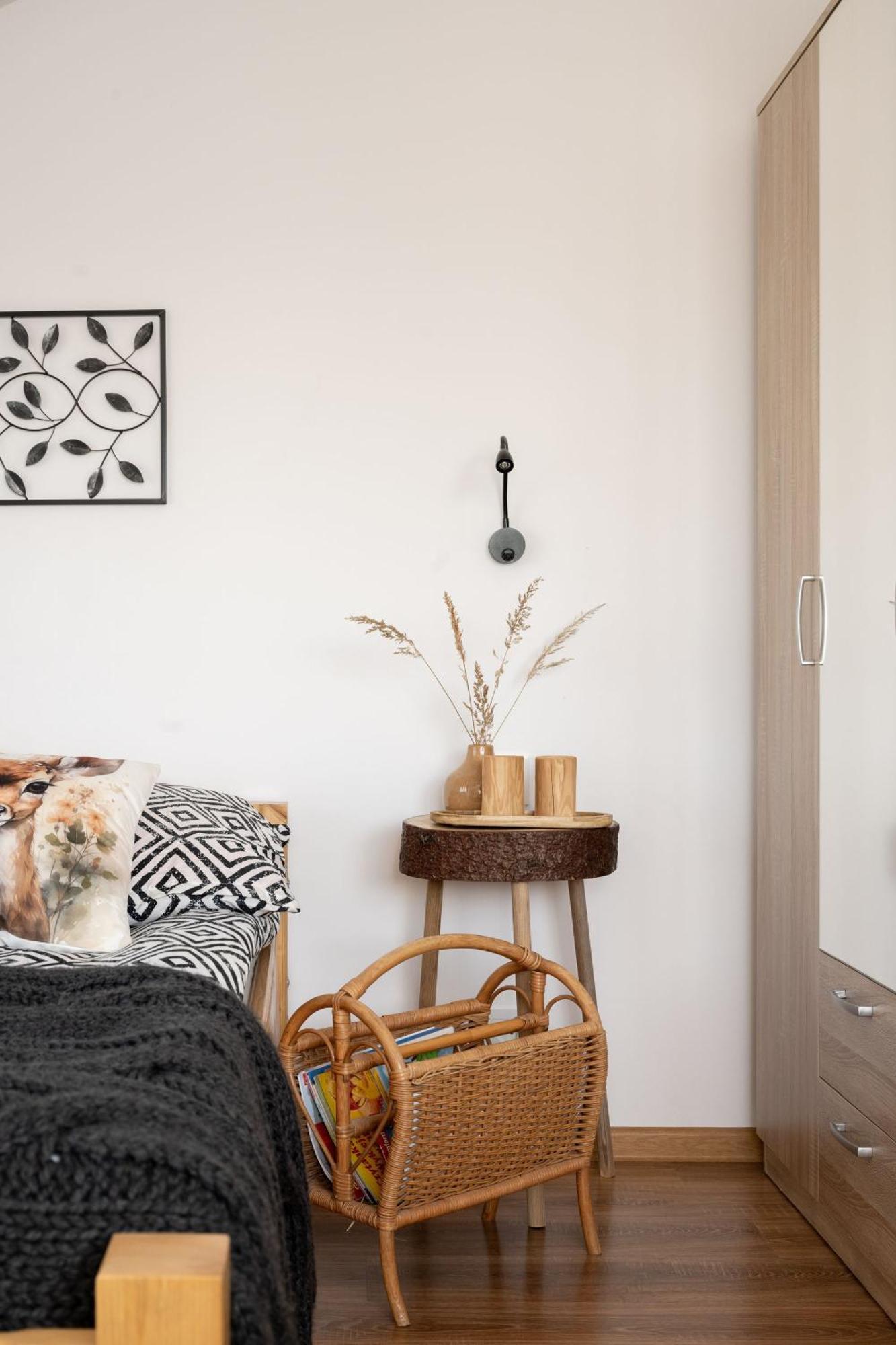 Apartament Dw Pod Zlotym Kasztanem Trybsz Zewnętrze zdjęcie