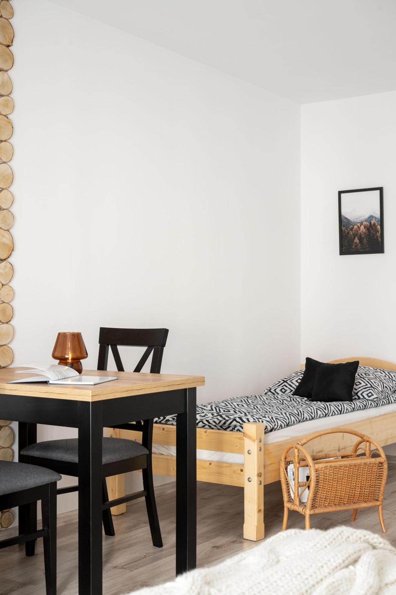Apartament Dw Pod Zlotym Kasztanem Trybsz Zewnętrze zdjęcie