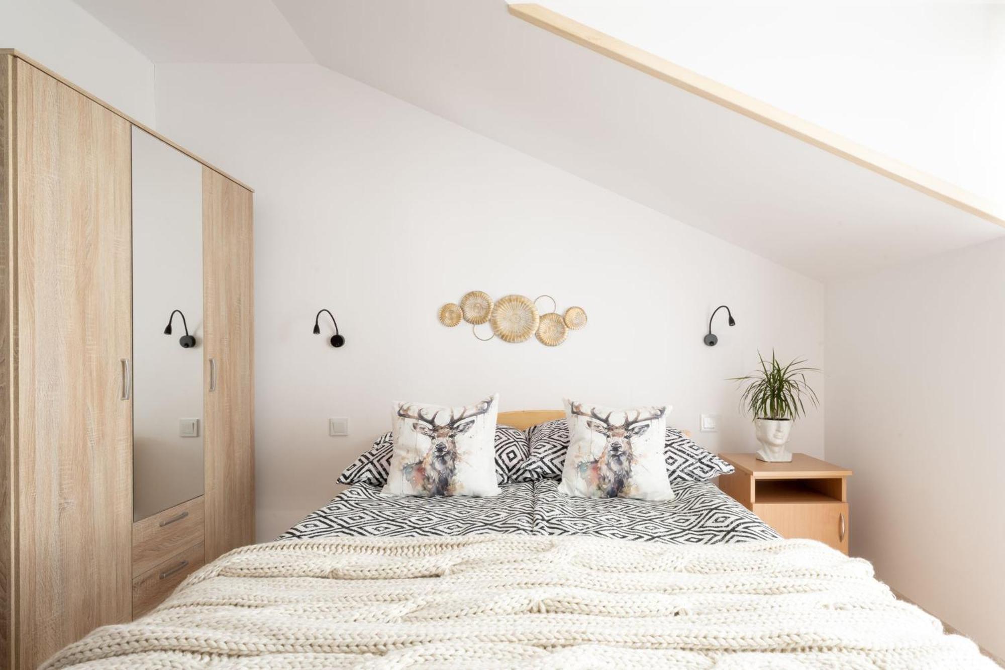 Apartament Dw Pod Zlotym Kasztanem Trybsz Zewnętrze zdjęcie