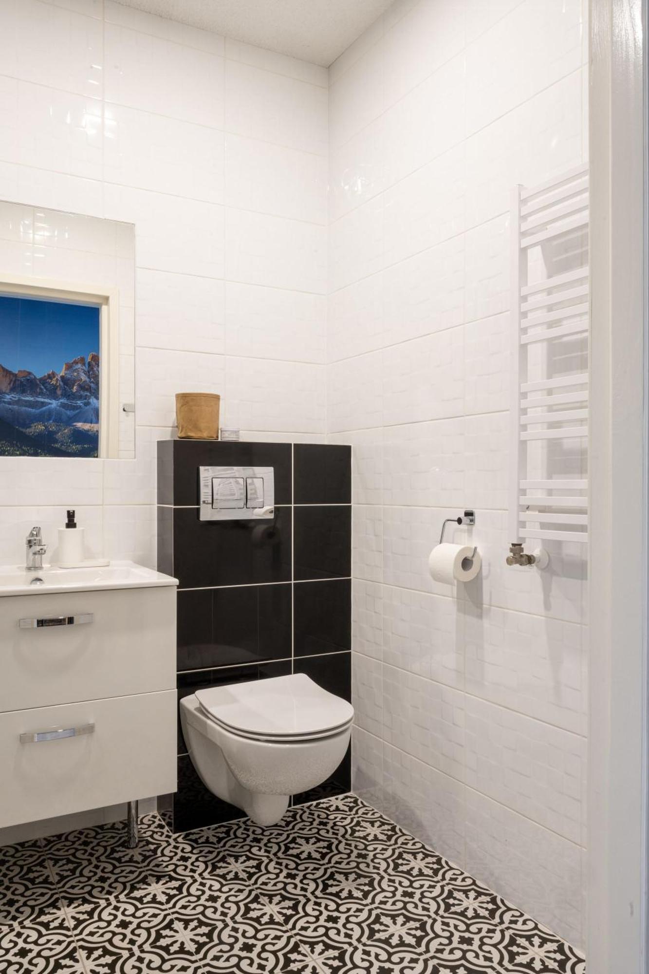 Apartament Dw Pod Zlotym Kasztanem Trybsz Zewnętrze zdjęcie